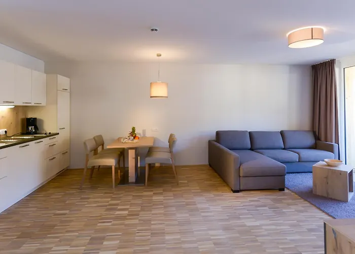 Appartementhotel Sonnenhof