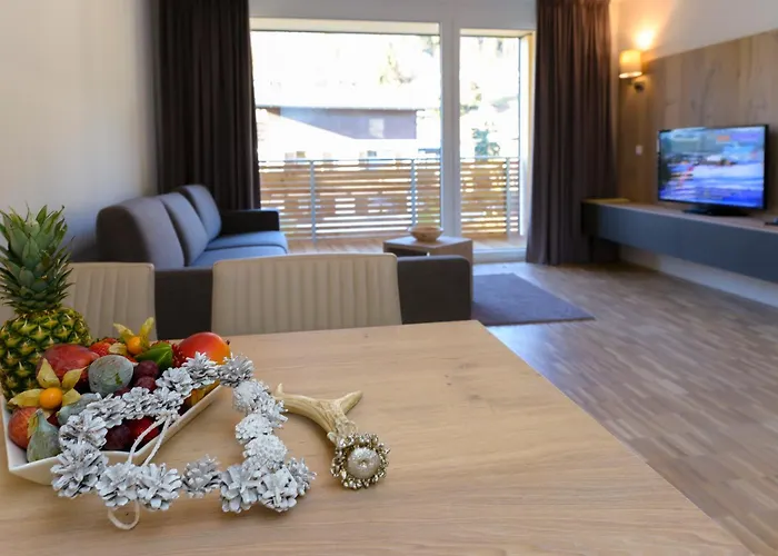 Appartementhotel Sonnenhof