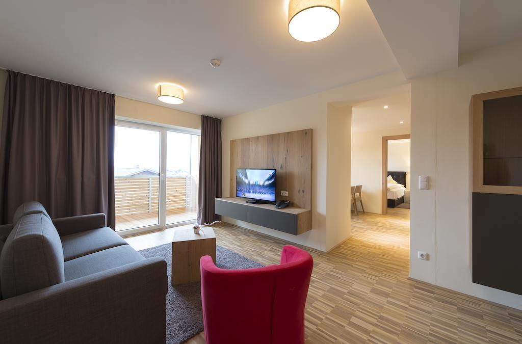 Appartementhotel Sonnenhof
