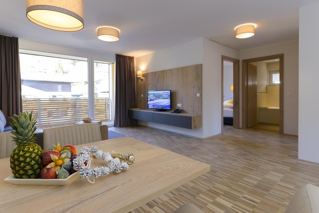 Aparthotel Appartementhotel Sonnenhof