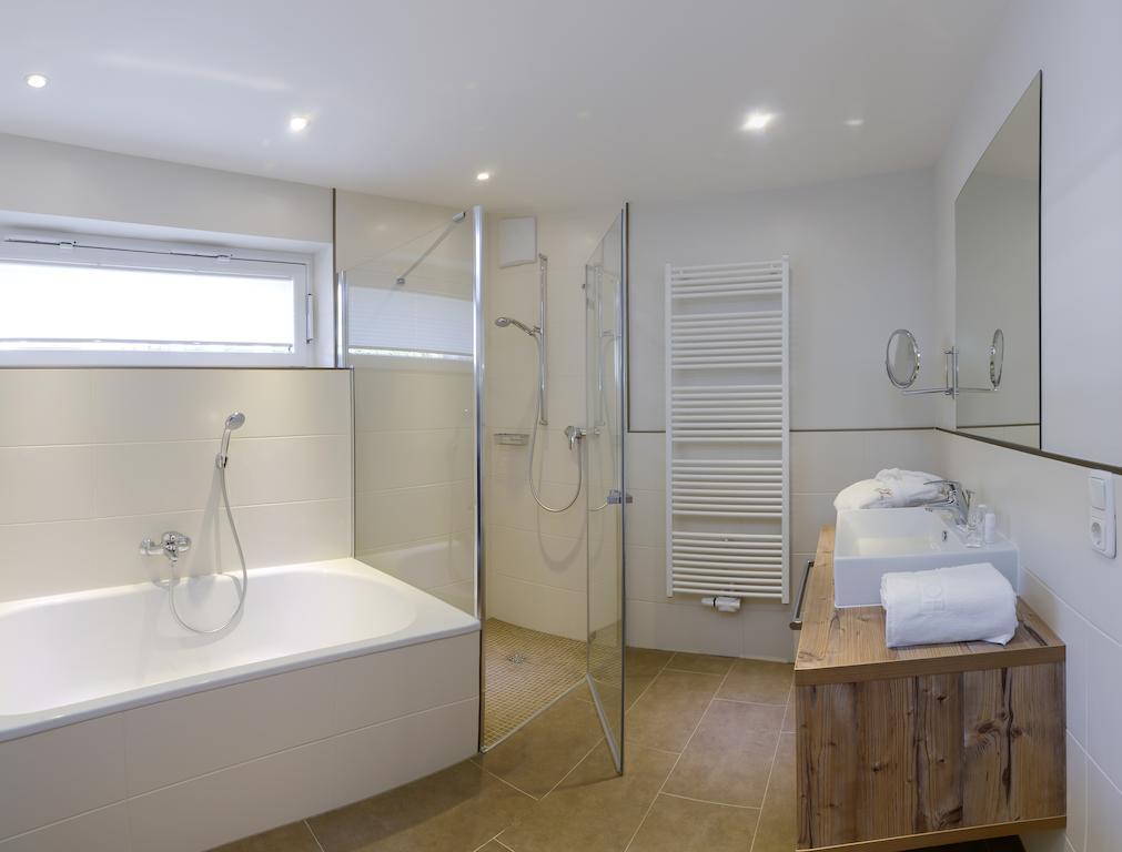 Aparthotel Appartementhotel Sonnenhof Kössen
