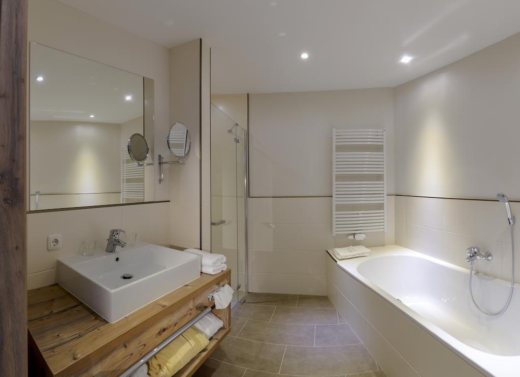 Appartementhotel Sonnenhof Kössen