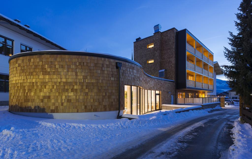 Appartementhotel Sonnenhof 3*