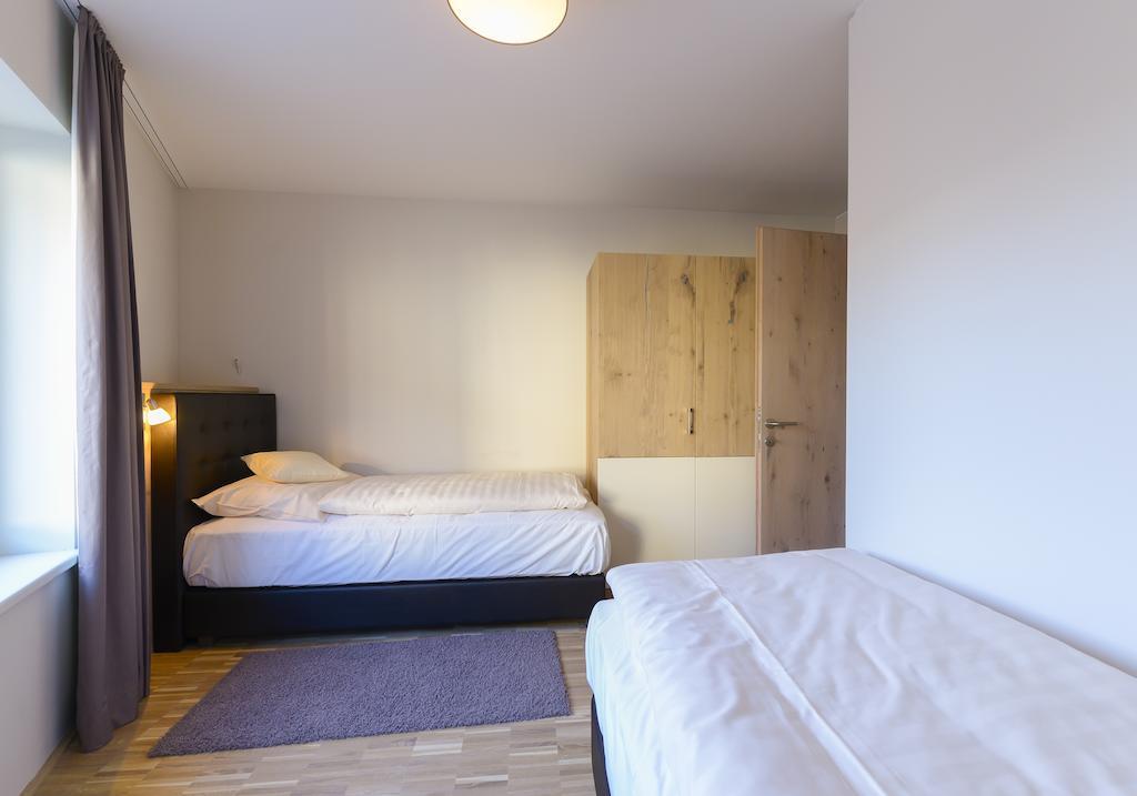 Aparthotel Appartementhotel Sonnenhof 3*