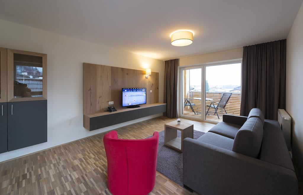 Aparthotel Appartementhotel Sonnenhof