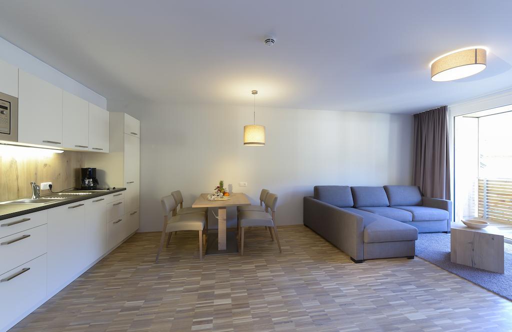Aparthotel Appartementhotel Sonnenhof Kössen