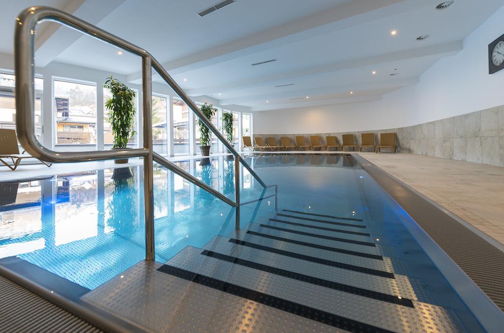 Aparthotel Appartementhotel Sonnenhof 3*