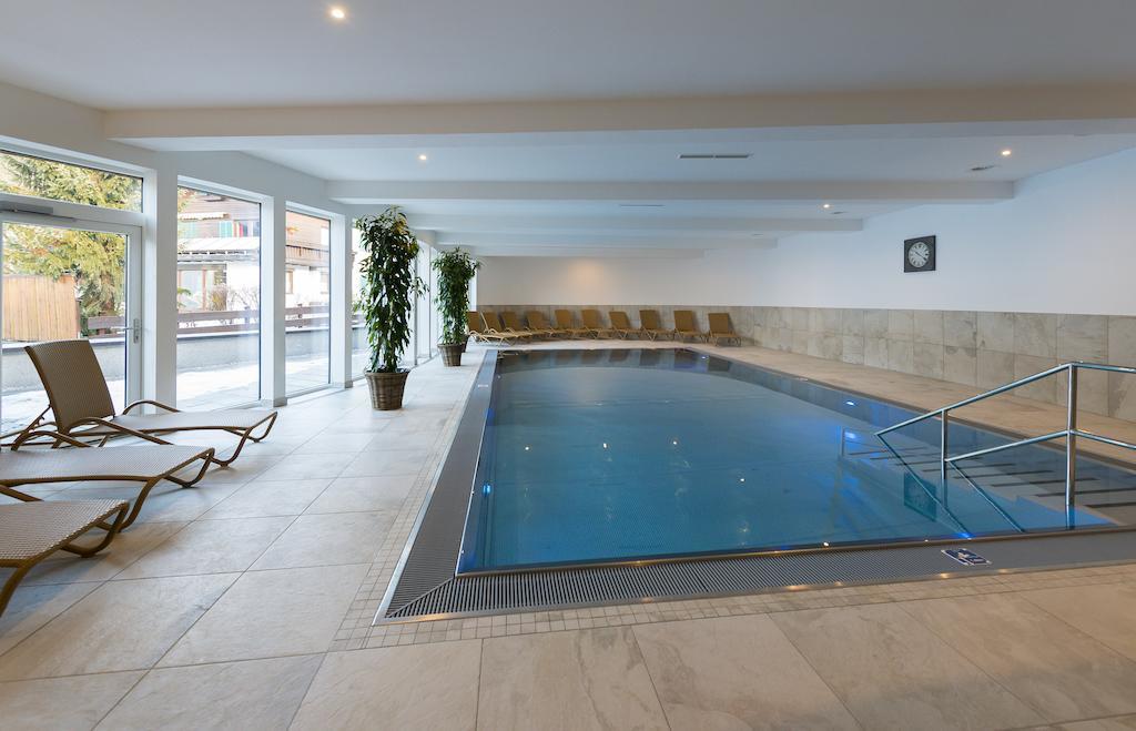 Aparthotel Appartementhotel Sonnenhof