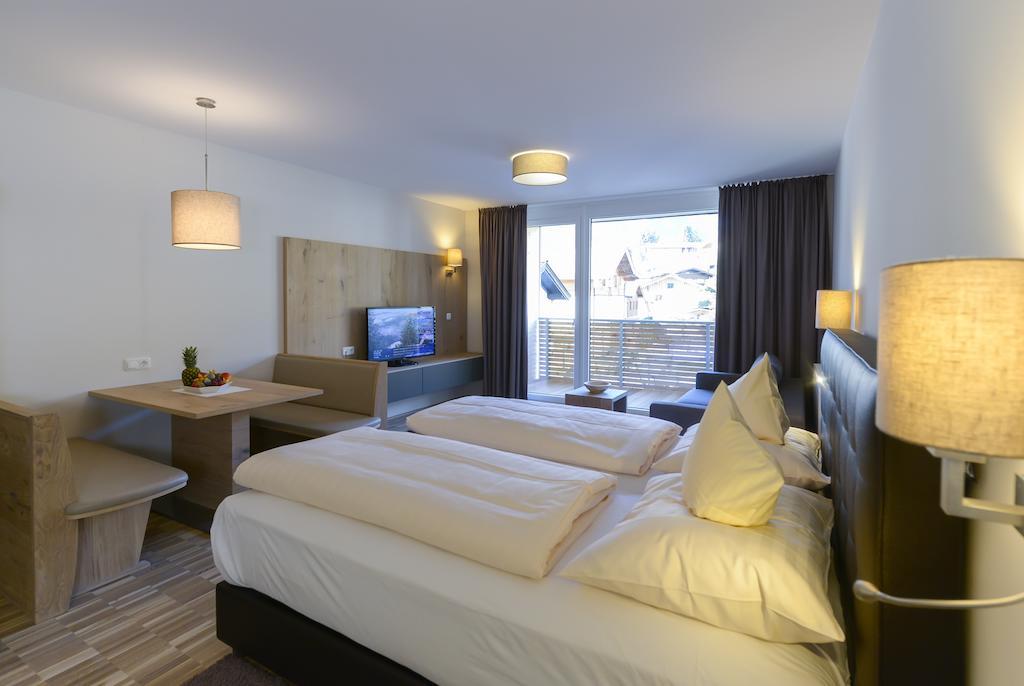 Aparthotel Appartementhotel Sonnenhof Kössen