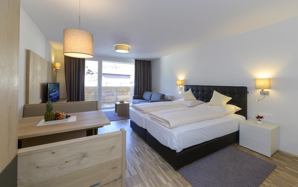 Aparthotel Appartementhotel Sonnenhof